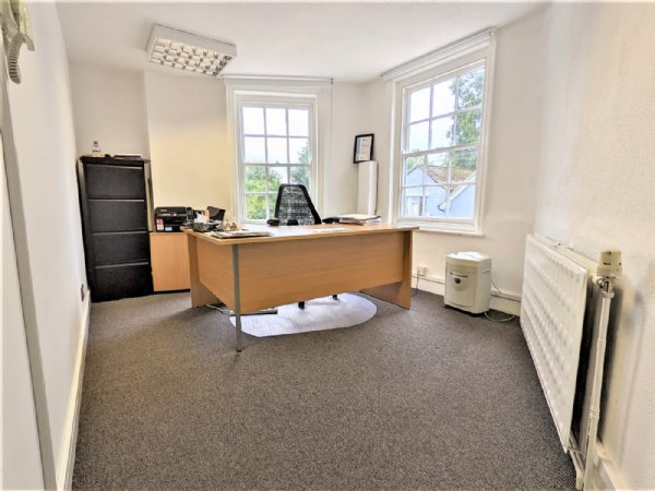 Property at The Old Council Offices, 37 Stanmore Hill, Stanmore, HA7 3DS